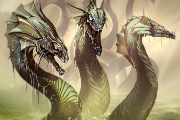 Аналог hydra