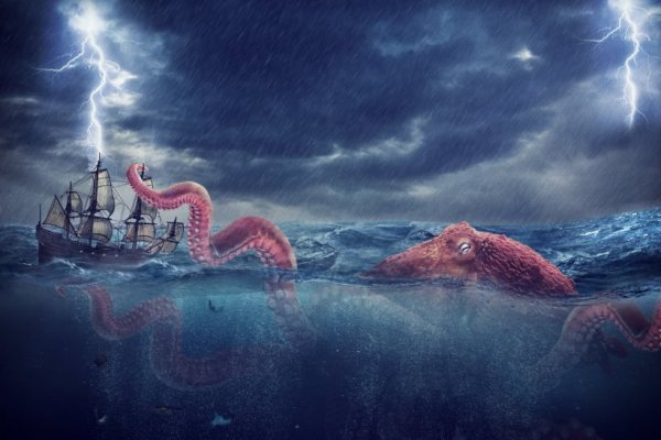 Kraken сайт вход