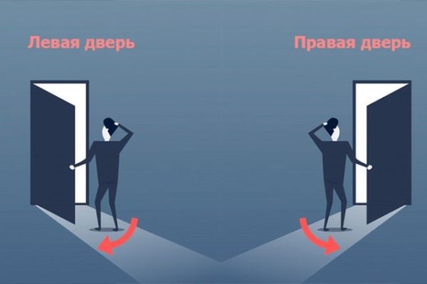 Гидра в даркнете