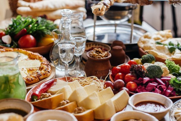 Оригинальные ссылки кракена