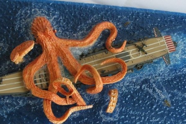 Kraken12 at сайт