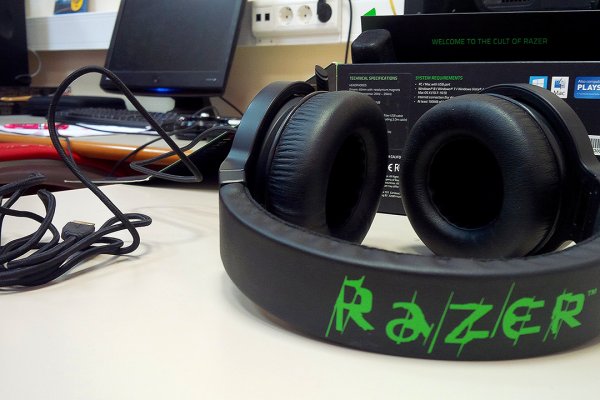 Craken12 at