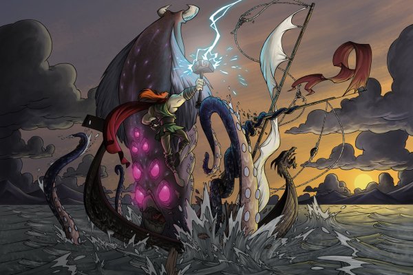 Настоящий сайт kraken